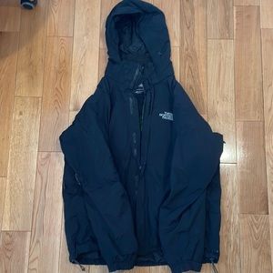 Men’s ski jacket